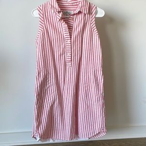 Vineyard Vines dress, size 4